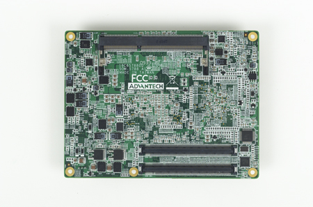 Intel<sup>®</sup> Core™ Core i7-610E SV 2.53 GHz COM-Express Basic Module