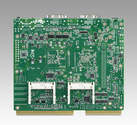 AMD Quad Core 2.3G Embedded R-Series Gaming Board