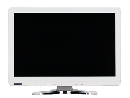 LCD DISPLAY, 24/ FHD/ 900nits /Non-TS/ NDcoder
