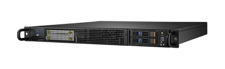 CHASSIS, HPC-7120S 1U chassis w/ 350W SPS
