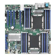 CIRCUIT BOARD, LGA3647 EATX SMB 24 DIMM/5 PCIe x16