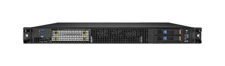 CHASSIS, HPC-7120S 1U chassis w/ 700W SPS